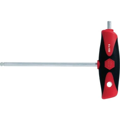 WIHA Clés Avec Poignée Transversale 540DS 1 WIHA Clés Avec Poignée Transversale 540DS