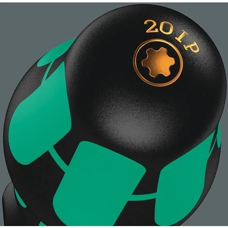 Wera Tournevis Dynamométrique 300 TX 9 1,4 Nm Fixe 4 Wera Tournevis Dynamométrique 300 TX 9 1,4 Nm Fixe – Image 4