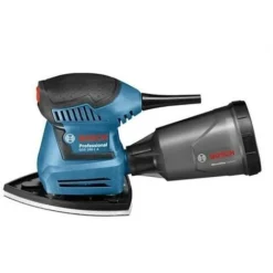 Ponceuse Vibrante BOSCH GSS 160-Multi - 180W - Avec Plateau De Ponçage - 06012A2300 -Promos Brico Forte Boutique 2561884 3