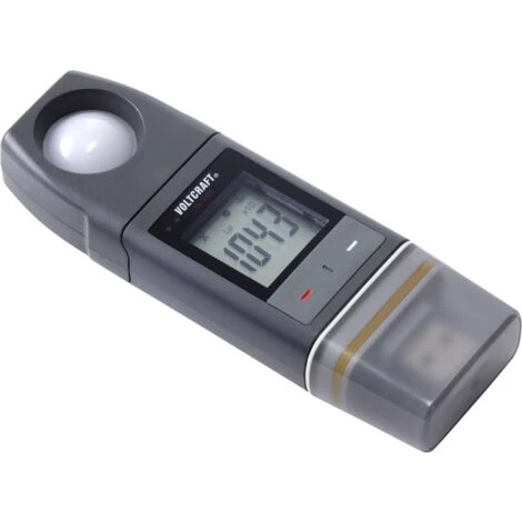 Enregistreur De Données (lux) VOLTCRAFT DL-230L Valeur De Mesure Intensité Déclairage Fonction PDF 2 Enregistreur De Données (lux) VOLTCRAFT DL-230L Valeur De Mesure Intensité Déclairage Fonction PDF – Image 2