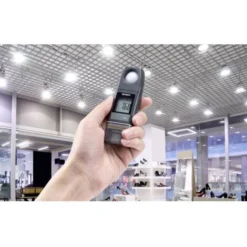 Enregistreur De Données (lux) VOLTCRAFT DL-230L Valeur De Mesure Intensité Déclairage Fonction PDF 7 Enregistreur De Données (lux) VOLTCRAFT DL-230L Valeur De Mesure Intensité Déclairage Fonction PDF -Promos Brico Forte Boutique 26264078 4