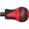 Ks Tools Tournevis Porte-embouts Tom Pouce ULTIMATE 1/4', L. 10 Mm
