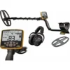 Détecteur De Métaux Garrett ACE Apex + Casque Audio MS3