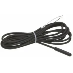 Sonde De Température NTC 10k 2000mm Bulbe 30mm - DIFF