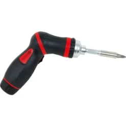 Peddinghaus Tournevis à Cliquet