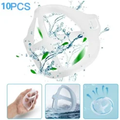 Endoscope 3 En 1 USB / Micro USB / Type C Megapixel HD Endoscope Câble Semi-rigide étanche Caméra Serpent Pour Téléphone Android / Windows / MacBook OS -Promos Brico Forte Boutique 27437171 3