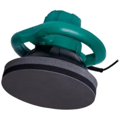 Polisseuse Excentrique 120W – 240mm - Double Poignées - 2 Bonnets De Polissage Inclus 8 Polisseuse Excentrique 120W – 240mm - Double Poignées - 2 Bonnets De Polissage Inclus -Promos Brico Forte Boutique 27768987 4