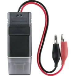 VOLTCRAFT DL-260A Enregistreur De Données Dintensité Valeur De Mesure Intensité 0 à 20 MA Fonction PDF -Promos Brico Forte Boutique 27959631 4