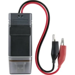 Enregistreur De Données De Tension VOLTCRAFT DL-250V Valeur De Mesure Tension 0.01 à 30 V Fonction PDF -Promos Brico Forte Boutique 27959634 4