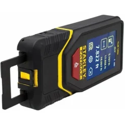 Télémètre Laser TLM165 50 Mètres Bluetooth - STANLEY, STHT1-77139 -Promos Brico Forte Boutique 27977403 2