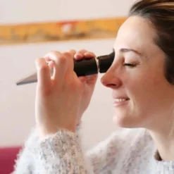 Réfractomètre Sucre Brix 0-32% Dispositif De Mesure De La Teneur En Sucre Pour Le Moût De Bière SG, Le Moût De Raisin Et Les Concentrations De Boissons, Soupes, Jus Translucides Normaux, Vin Chaud -Promos Brico Forte Boutique 27988254 3