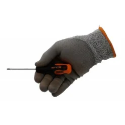 Lot De 4 Tournevis Cruciformes Phillips -Promos Brico Forte Boutique 28042658 3