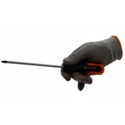 Lot De 4 Tournevis Cruciformes Phillips -Promos Brico Forte Boutique 28042658 5