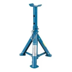 Silverline Chandelles Pliantes, 2 Pcs, 2 Tonnes, 2 Tonnes -Promos Brico Forte Boutique 28085035 4