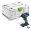 Festool Visseuse à Chocs Sans Fil TID 18-Basic - 576481