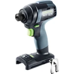 Festool Visseuse à Chocs Sans Fil TID 18-Basic - 576481 -Promos Brico Forte Boutique 28360834 2