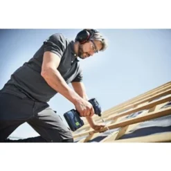 Festool Visseuse à Chocs Sans Fil TID 18-Basic - 576481 -Promos Brico Forte Boutique 28360834 3