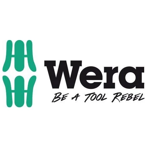 Tournevis 3367 Inox T9x60mm Wera 1 PCS 1 Tournevis 3367 Inox T9x60mm Wera 1 PCS