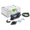 Ponceuse Excentrique FESTOOL ROTEX RO 90 DX FEQ-Plus - 400W Ø90 Mm - 576259
