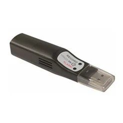 TFA Dostmann 31.1054 "Log32TH" / Data Logger Thermo/Hygro