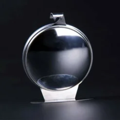 Thermomètre Pour Four Et Grilles, Thermomètre De Four, Thermomètre De Surveillance Pour Grillades/Fumoirs, Grand Afficheur Indiquant Clairement Les Températures Indiquées Pour Les -Promos Brico Forte Boutique 30026627 3