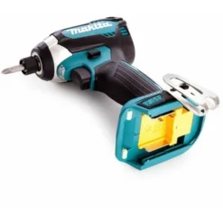 Visseuse à Chocs 18V LXT 170Nm (2x3.0 Ah) En MAKPAC - MAKITA DTD153RFJ -Promos Brico Forte Boutique 30042931 3