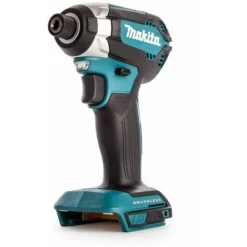 Visseuse à Chocs 18V LXT 170Nm (2x3.0 Ah) En MAKPAC - MAKITA DTD153RFJ -Promos Brico Forte Boutique 30042931 4