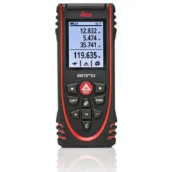LASERMÈTRE LEICA DISTO™ X3 - 850833