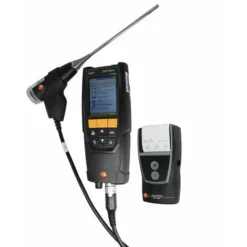 Analyseur De Combustion 320 Set De Base Avec Imprimante