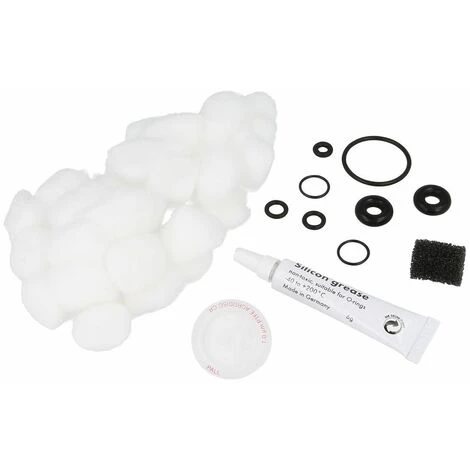 Sachet SAV Pour A 550/550L 1 Sachet SAV Pour A 550/550L