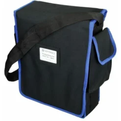 Afriso Coffret De Gaz D'étalon Pour Le Contrôle Des Avertisseurs Gaz