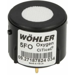 Cellule O² 5FO Pr A97