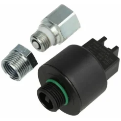Capteur De Pression Hydrostatique