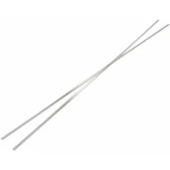 Croisillon De Sécurité 4plus 2 éléments Montage Horizontal Du Capteur Alu