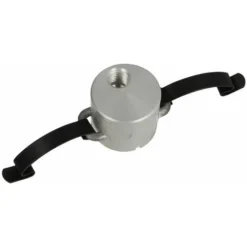 Tête De Mesure Alu Pour Testeur De Suie Wöhler