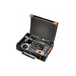 Analyseur De Combustion 330-2 LL