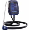 Analyseur De Combustion Wöhler A450 L 100.000 Ppm