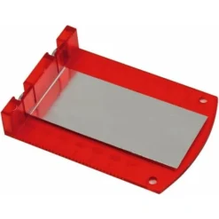 Firecore Laser Carte Cible Magnétique Pour Laser, Rouge -Promos Brico Forte Boutique 31939718 4