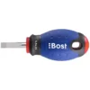 Tournevis BOST Boule - Lame Plate Expert - 1 X 30 Mm - 624910
