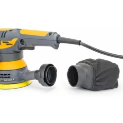 Ponceuse Orbitale Aléatoire électrique 1100W Ø 125 Mm -Promos Brico Forte Boutique 32152297 5