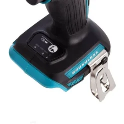 Visseuse à Chocs MAKITA DTD154Z - 18V LXT - 175Nm - Produit Seul -Promos Brico Forte Boutique 32323847 4
