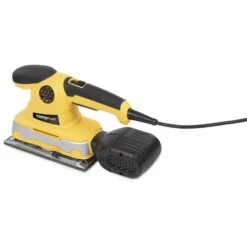 Ponceuse Vibrante 220W POWX0400