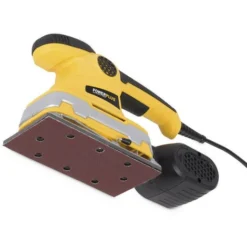 Ponceuse Vibrante 220W POWX0400 -Promos Brico Forte Boutique 324541 3