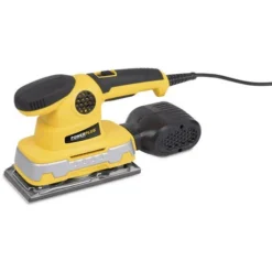 Ponceuse Vibrante 220W POWX0400 -Promos Brico Forte Boutique 324541 4