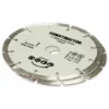 2 Disques Diamant Pour Rainureuse Constructor