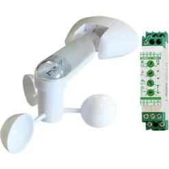 Interrupteur De Limite Kaiser Nienhaus Capteur Vent