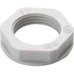 Contrecrou Metrique M 25 Emballage 20 Pieces