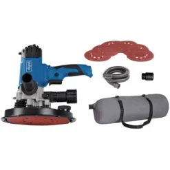 Ponceuse Cloisons Sèches SCHEPPACH 1200W - DS200