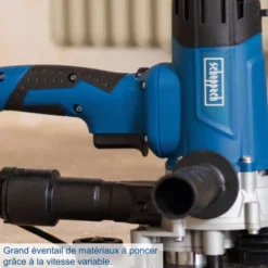 Ponceuse Cloisons Sèches SCHEPPACH 1200W - DS200 -Promos Brico Forte Boutique 33175838 5
