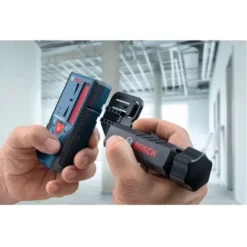 Bosch Récepteur Laser LR 6 6 Bosch Récepteur Laser LR 6 -Promos Brico Forte Boutique 33710080 3